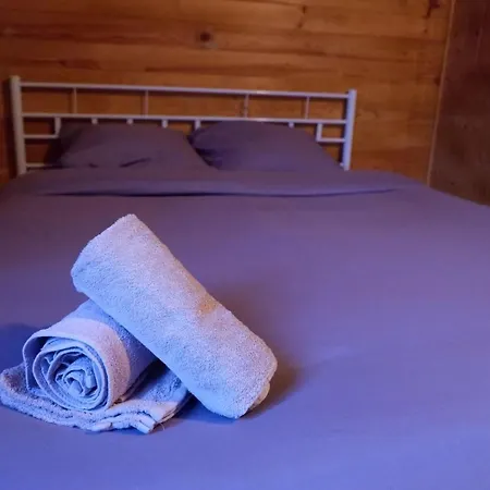 Cosy 2 Les Bains *